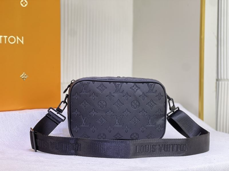 Mens LV Satchel bags